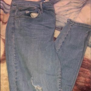 720 high rise super skinny (33) Levi’s